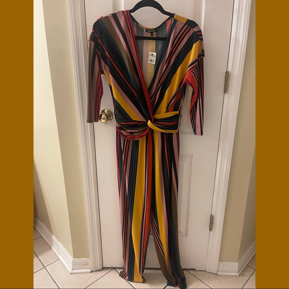 Jumper from Express. NWT size Small